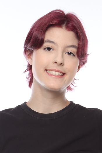 Isabelle Vitória B Herwig