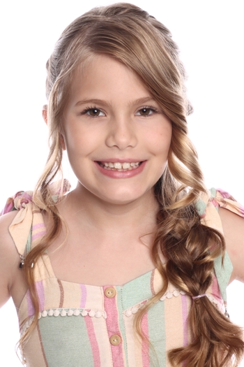 Bianca Schevchenco Fussieger