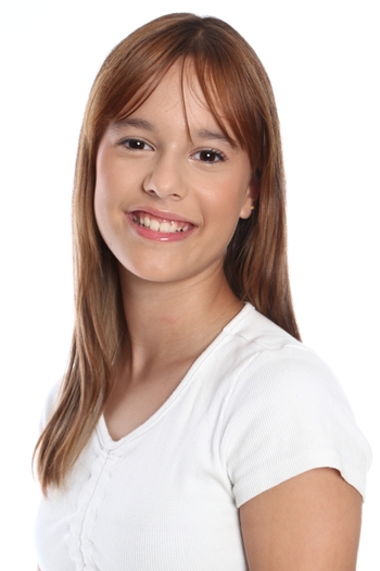 Gabriela de Souza Wilbert