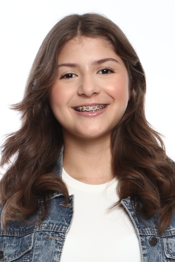 Izadora Oliveira Prata da Silva