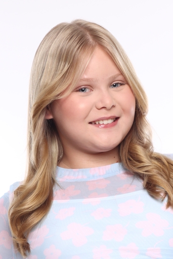 Gabrielle Heloisa Prust