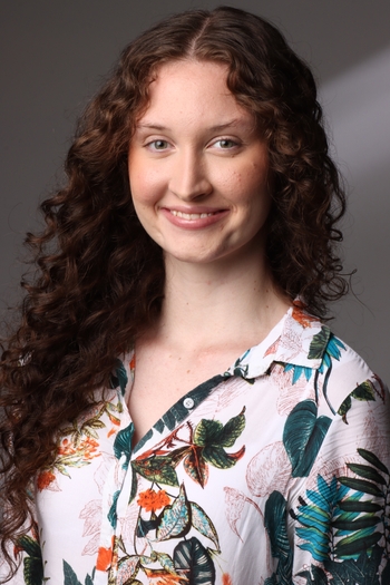 Giovanna Vitória de Barba