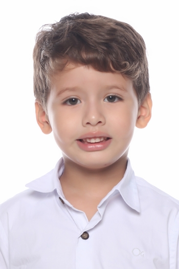 Benjamin Lucca Cravo S. Santos