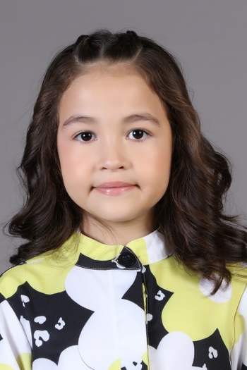 Eduarda Hadassa Sagica Fragoso