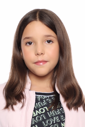 Giovanna Pykosz Torres