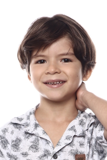 ANTHONY DE BRITO CARDOSO