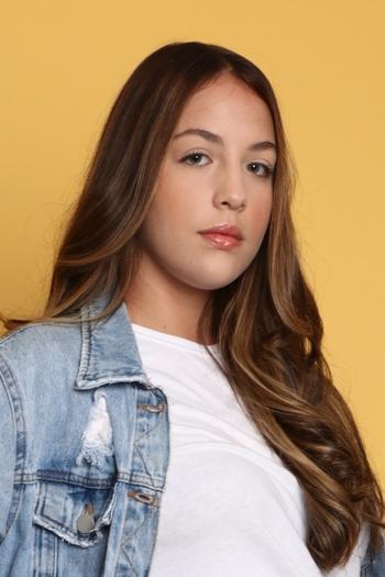 Camila Lisane de Oliveira