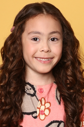 Isadora de Alcantara Borba