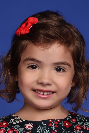 Isabel Soares Oliveira