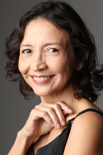 Cleide Lucia Paiva Magalhaes dos Santos