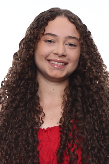 Gabriella Cristina Evangelista Cesar