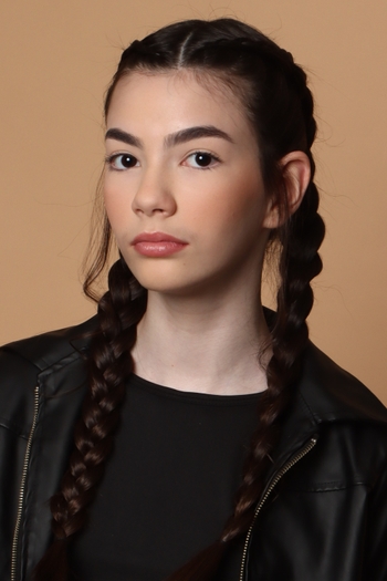 Lara Aparecida Caldi Chica