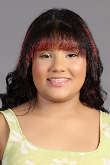 Desiree Emanuelle Monteiro Aragao