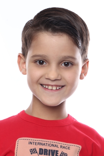 Ian Samuel Lewek Kozminski