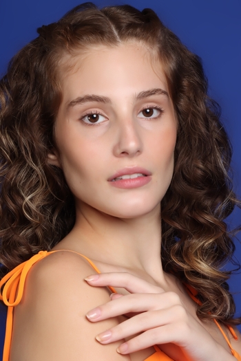 Giulia Oricolli Nocetti