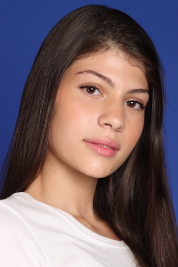 Nicolly Pedroso da Silva Santos