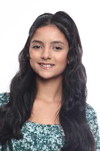 Giovana Leane Camenar