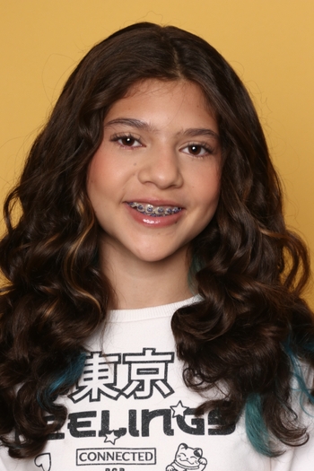 Anna Gabrielle Correia da Rocha