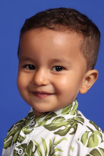 Oliver De Souza Soares