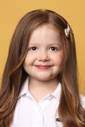 Julia Fedoruk