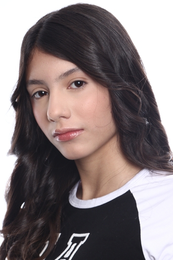 Maryana Mateus Delgado