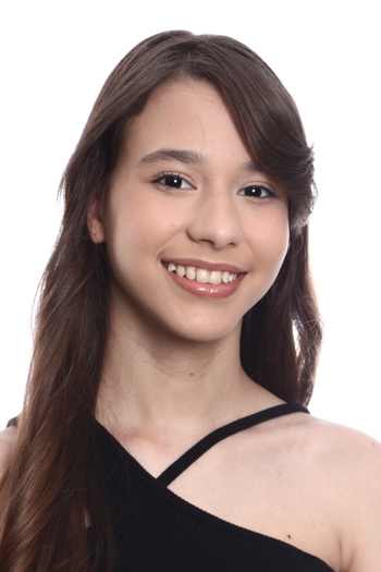 Isabella Martinez Mayan