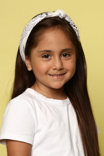 Cecilia Lis do Valle