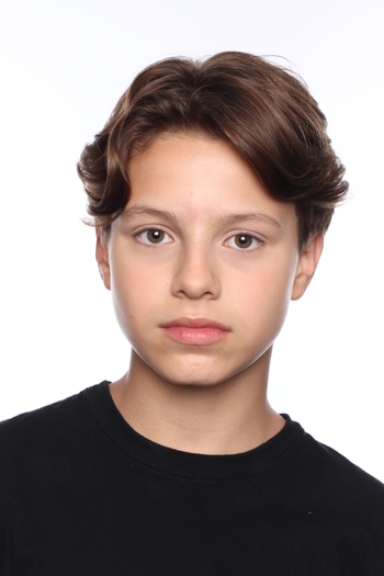 Luca Machio Corsato