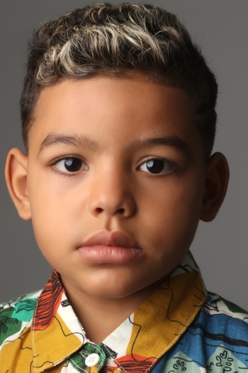 Lorenzo Miguel Silva Araujo