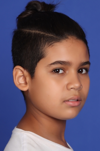 Enzo Dioclecio de Melo