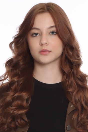 Larissa Hein Bolito