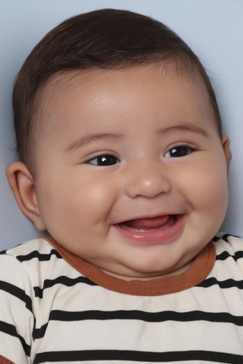 Benicio Tomé