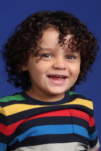 Benjamin Noah Freitas Amorim