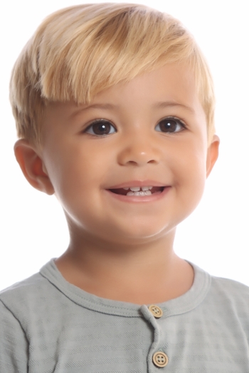 Gael Militello Monteiro