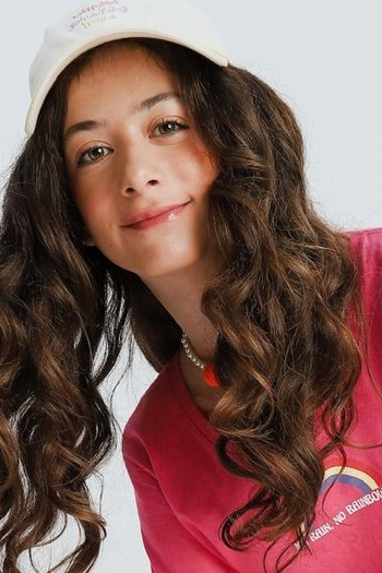 Maria Fernanda Amigo