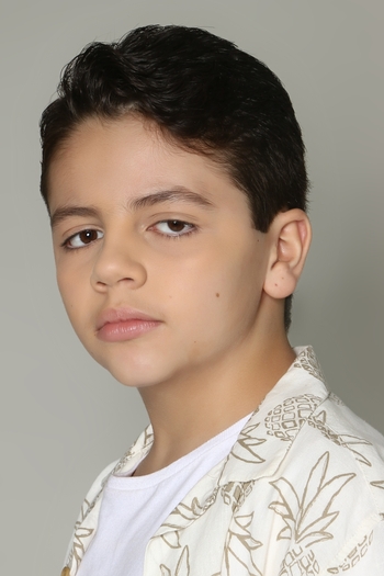 Ryan Deaij Carluci