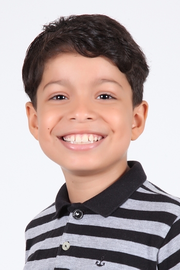 Pedro Augusto Rivas