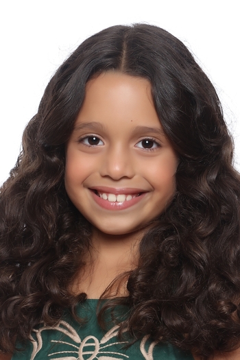 Luana Casimiro de Brito