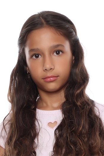 Lara Brancagliao Podadera