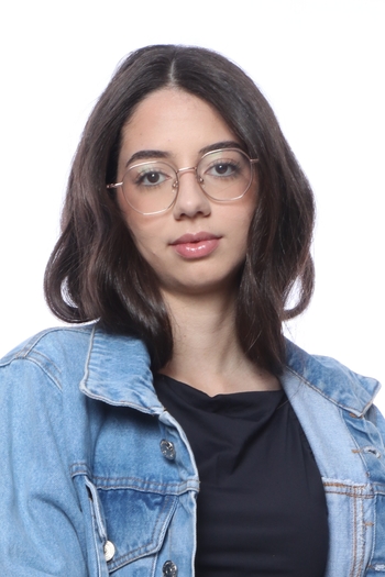 Isabela Araújo Aguiar