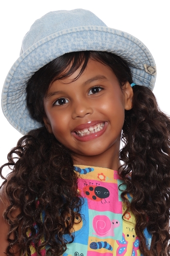 Maria Luiza Colbert Leal