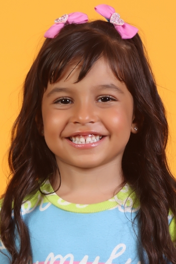 Mel Dalboni Pacheco