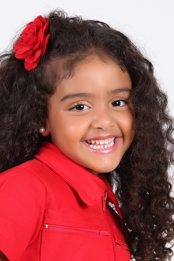 Maria Eduarda da Silva Ferreira