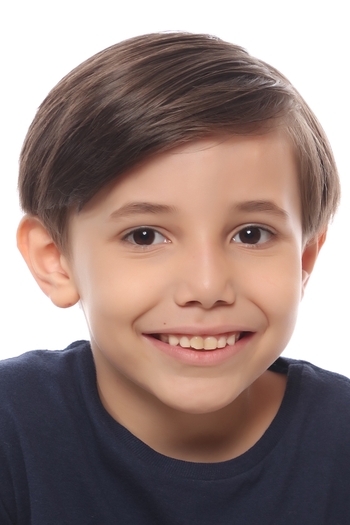 Gabriel Luiz Vieira Cunha