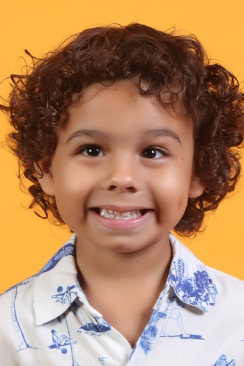 Isaac Casimiro de Brito