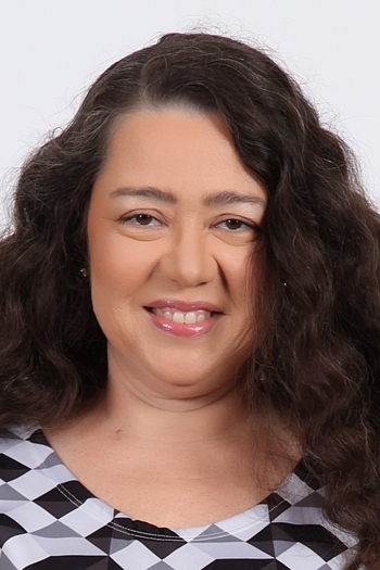 Claudia Dos Santos Lagame Lobo