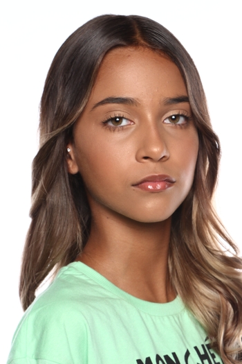 Ana Vitória dos Santos Machado