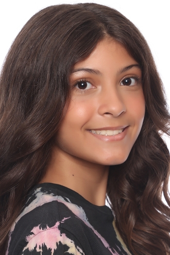 Giovanna Pereira Paes Leme