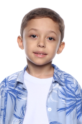 Héctor Rhavi Barcelos de Freitas