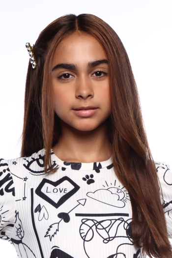 Anna Sophia Deziderio Rocha